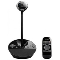 

                                    Logitech BCC950 HD 1080p Camera Video Conference Webcam